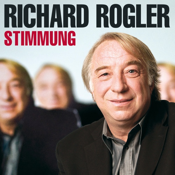 Stimmung封面