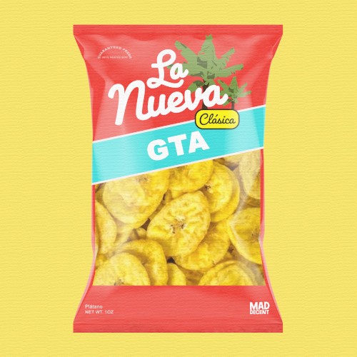 La nueva clásica封面
