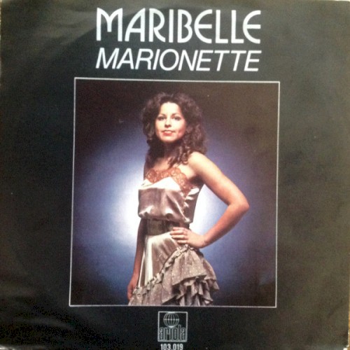 Marionette / Fantasie封面