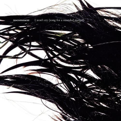 I Won't Cry (Song for a Stranded Mergirl)封面