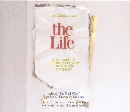 The Life封面