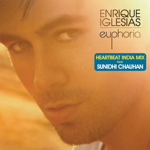 Heartbeat (India mix)封面