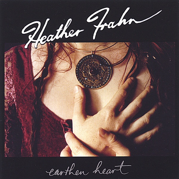 Earthen Heart封面