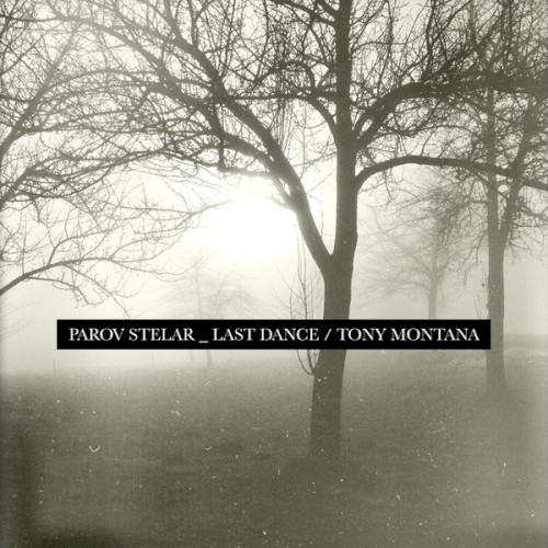 The Last Dance / Tony Montana封面