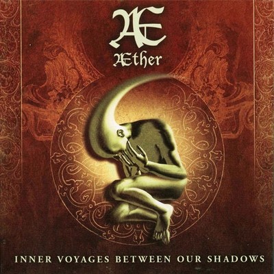 Inner Voyages Between Our Shadows封面