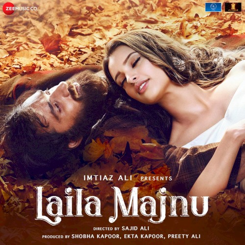 Laila Majnu封面