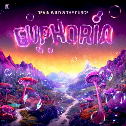 Euphoria封面