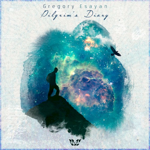 Pilgrim’s Diary封面