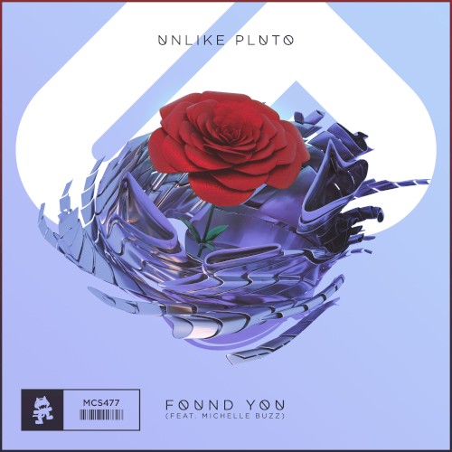 Found You封面