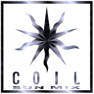 Sun Mix封面