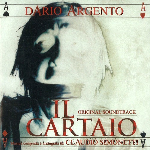 Il cartaio封面