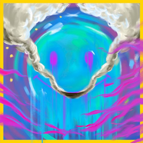 Buzzed (Icona Pop Remix)封面