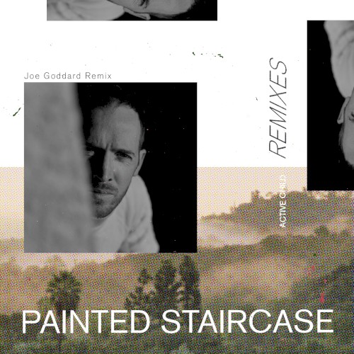 Painted Staircase (Joe Goddard remix)封面
