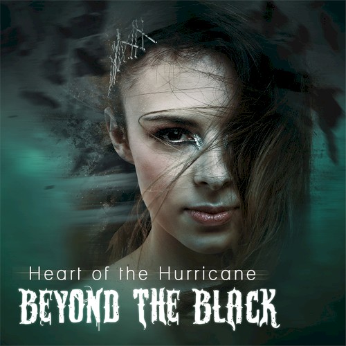 Heart of the Hurricane封面