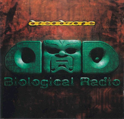 Biological Radio封面