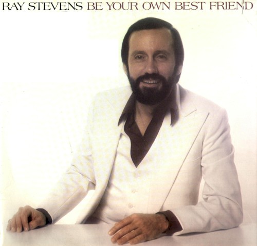 Be Your Own Best Friend封面