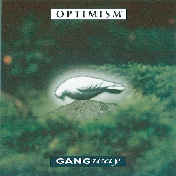 Optimism封面