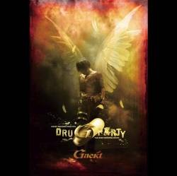 Gackt Training Days 2006 Drug Party (Drug I version) [live]封面