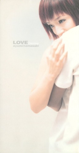 LOVE 〜Destiny〜封面