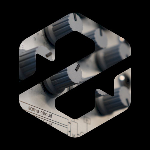 Solderside Sessions 02封面