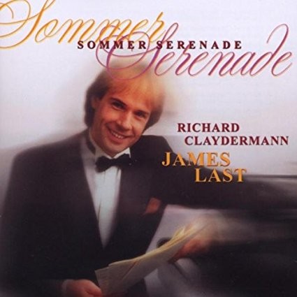 Sommer Serenade封面