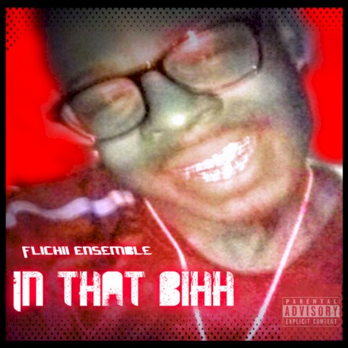 In That Bihh封面
