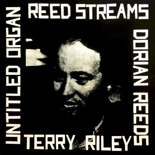 Reed Streams / In C (Mantra)封面