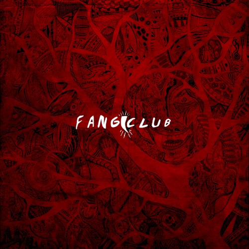 Fangclub封面