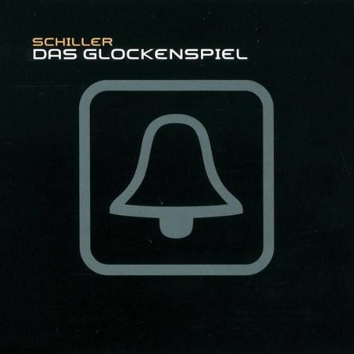 Das Glockenspiel封面