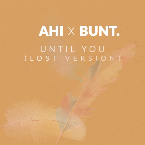 Until You (Lost version)封面