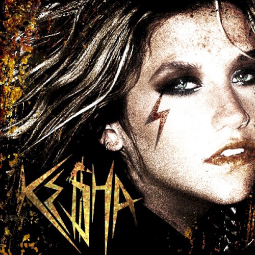 Ke$ha封面