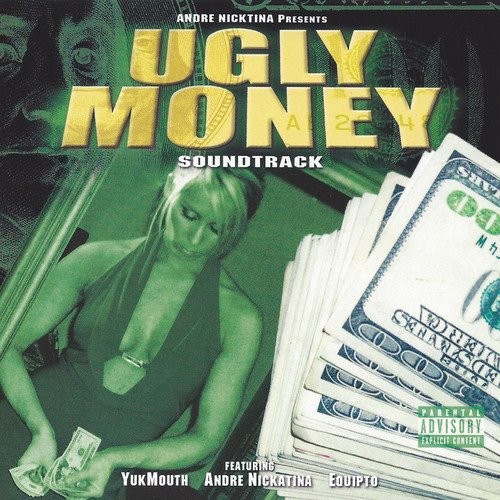 Ugly Money封面