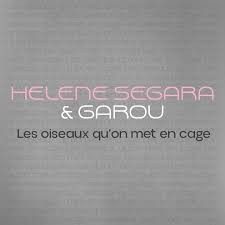 Les oiseaux qu'on met en cage封面