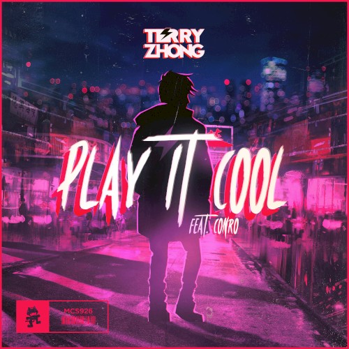 Play It Cool封面