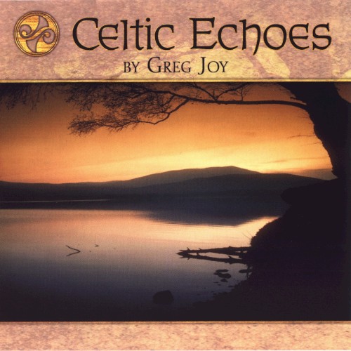 Celtic Echoes封面
