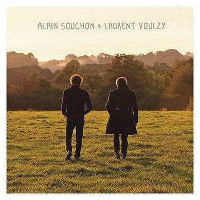 Alain Souchon & Laurent Voulzy封面