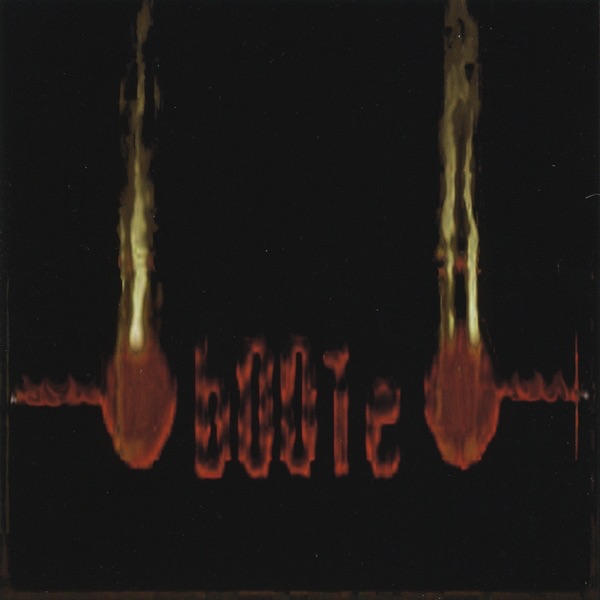 boole封面