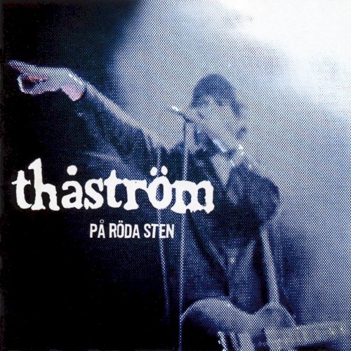 På Röda Sten封面