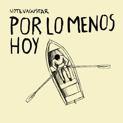 Por lo menos hoy封面