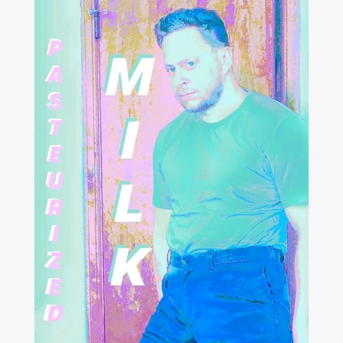 Pasteurized Milk封面