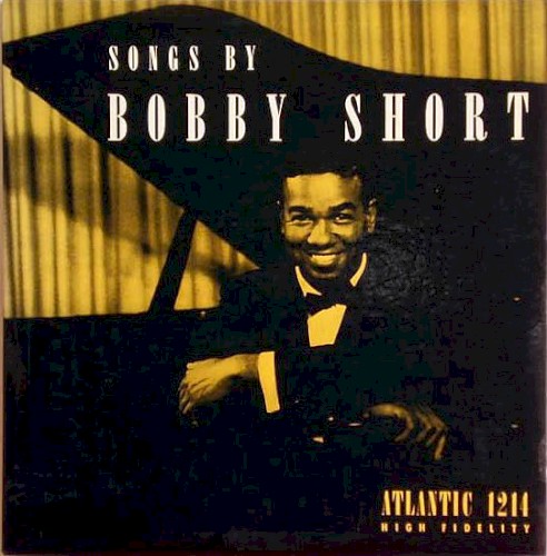 Songs by Bobby Short封面