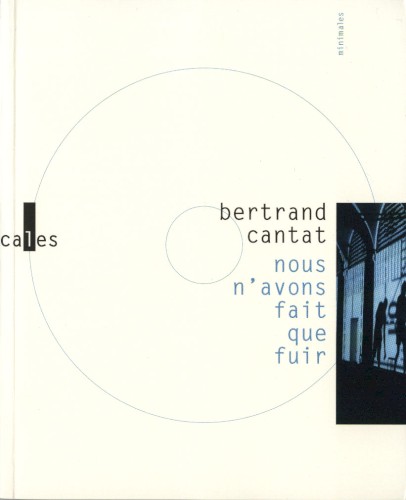 Nous n'avons fait que fuir封面