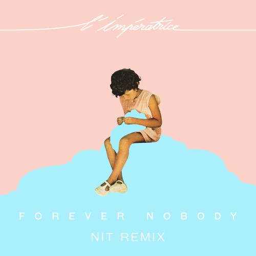 Forever Nobody (nit remix)封面