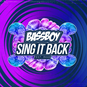 Sing It Back封面