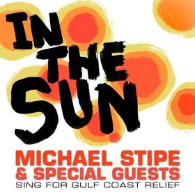 In the Sun: Sing for Gulf Coast Relief封面