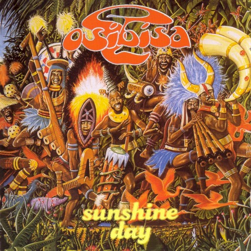 Sunshine Day - The Pye/Bronze Anthology封面