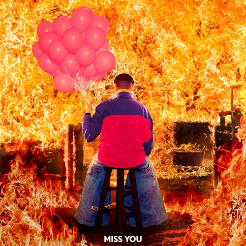 Miss You封面