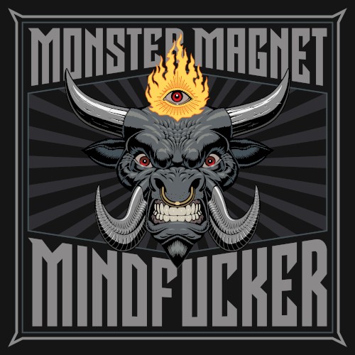 Mindfucker封面