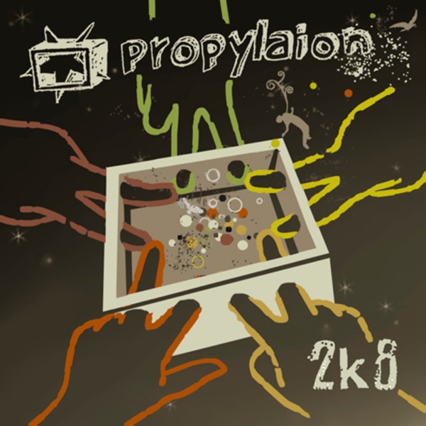 2k8封面
