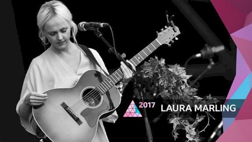 2017-06-25: Glastonbury Festival of Contemporary Performing Arts封面